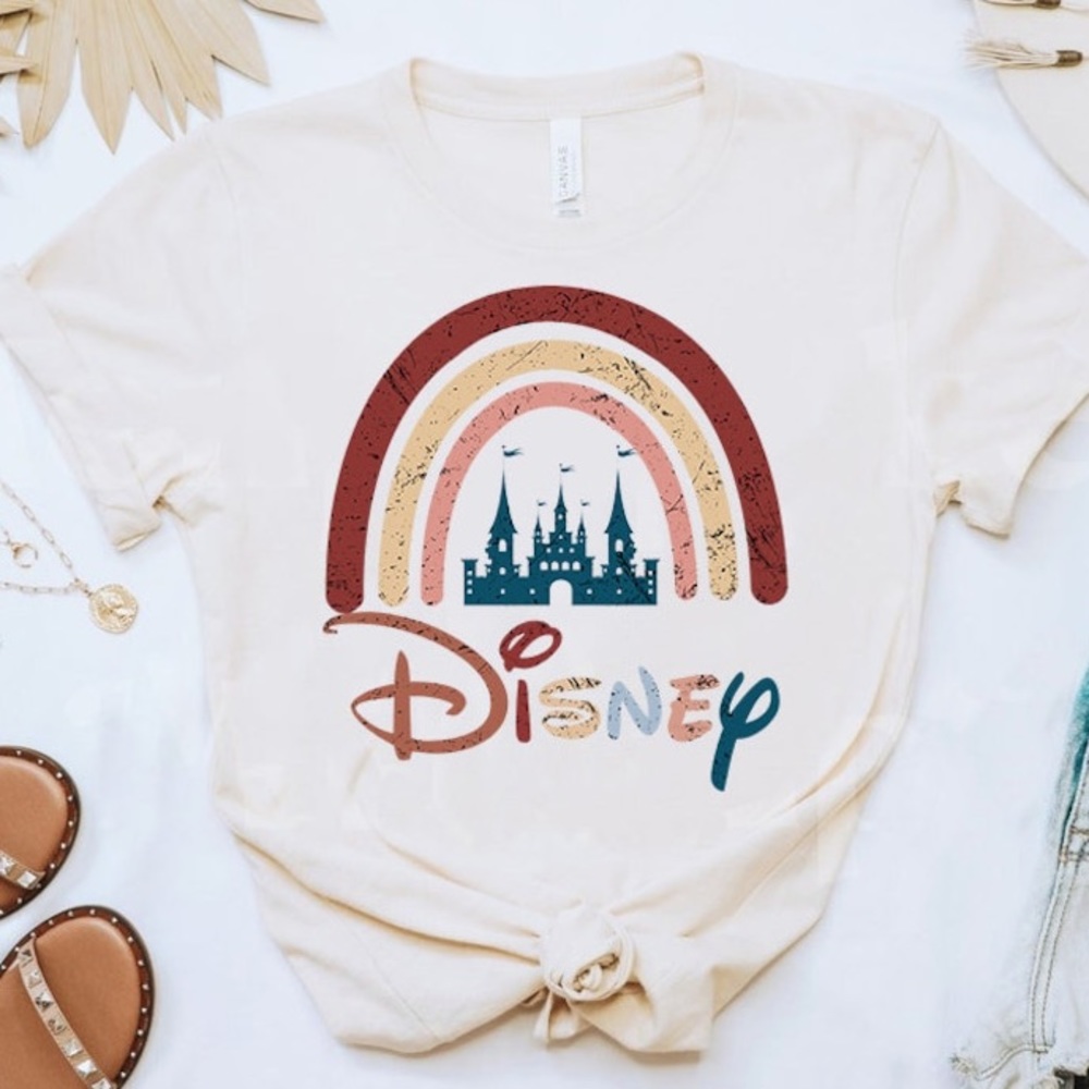 Disney T-Shirt